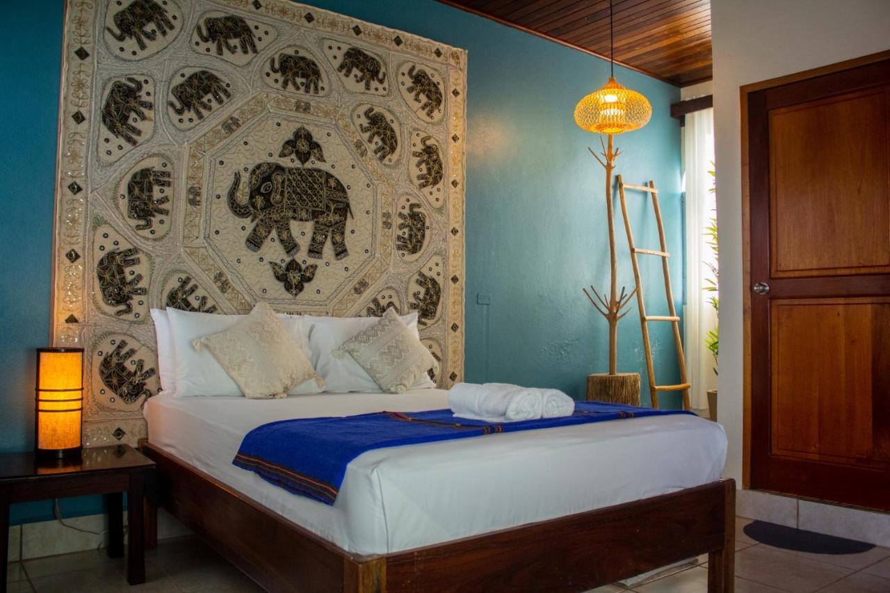 Los Amigos Hostel Flores Room photo