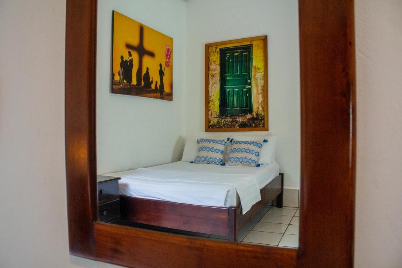 Los Amigos Hostel Flores Room photo